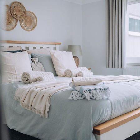 Joannes Retreat, Dog Friendly Property In Weymouth With Free Parking Exteriör bild