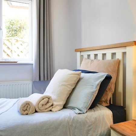 Joannes Retreat, Dog Friendly Property In Weymouth With Free Parking Exteriör bild