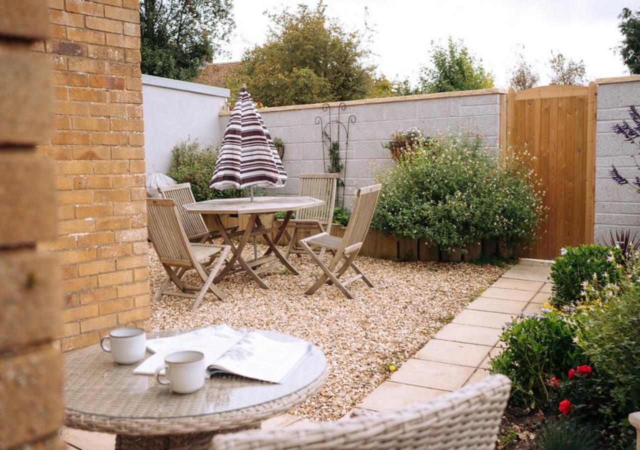Joannes Retreat, Dog Friendly Property In Weymouth With Free Parking Exteriör bild