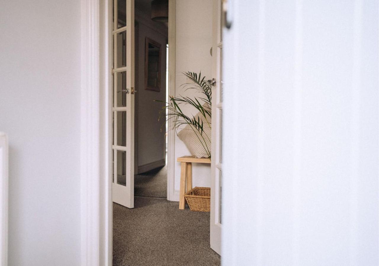 Joannes Retreat, Dog Friendly Property In Weymouth With Free Parking Exteriör bild